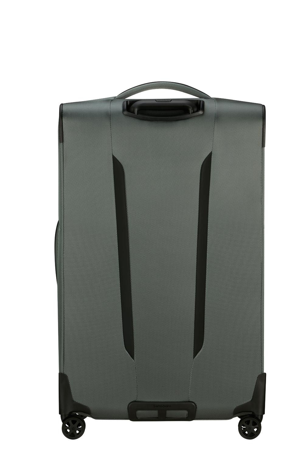 SAMSONITE Samsonite Respark Spinner 79cm Sage Grey
