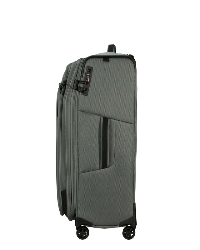SAMSONITE Samsonite Respark Spinner 79cm Sage Grey
