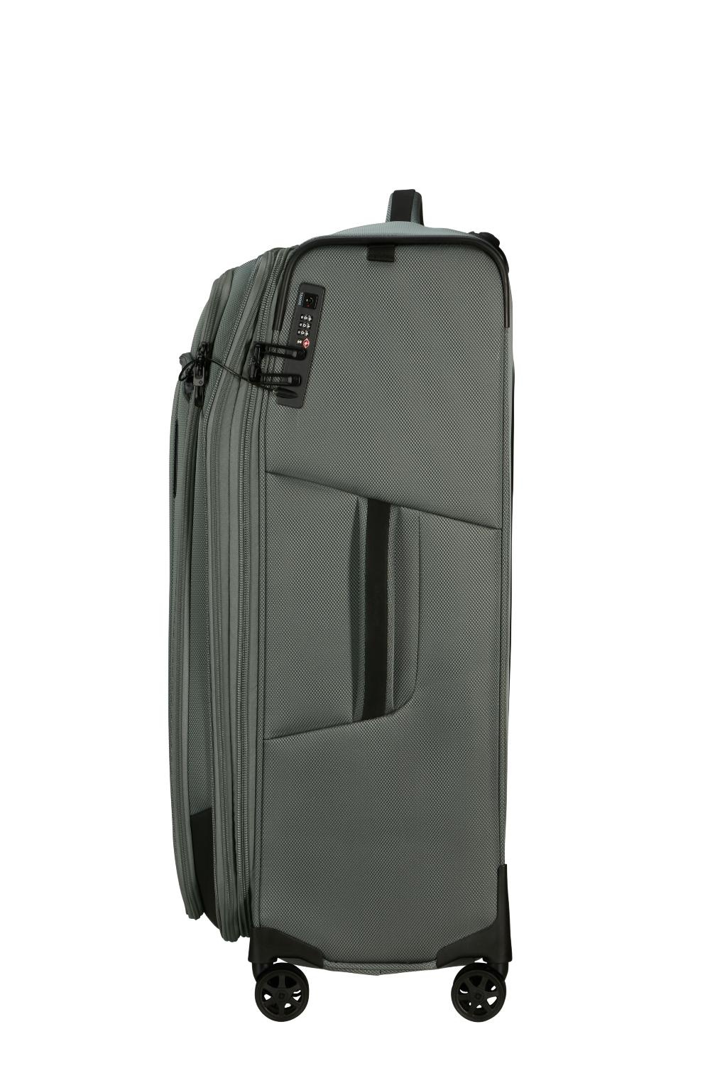 SAMSONITE Samsonite Respark Spinner 79cm Sage Grey