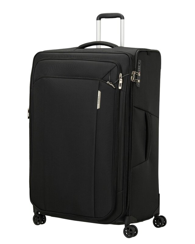 SAMSONITE Samsonite Respark Spinner 82cm Black
