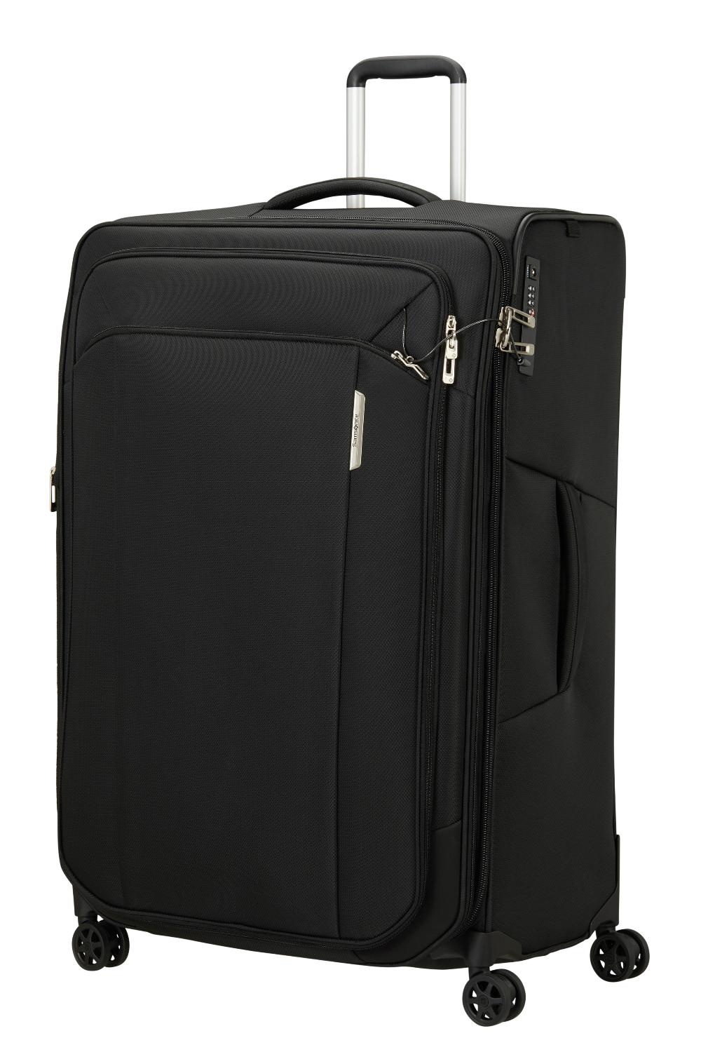 SAMSONITE Samsonite Respark Spinner 82cm Black
