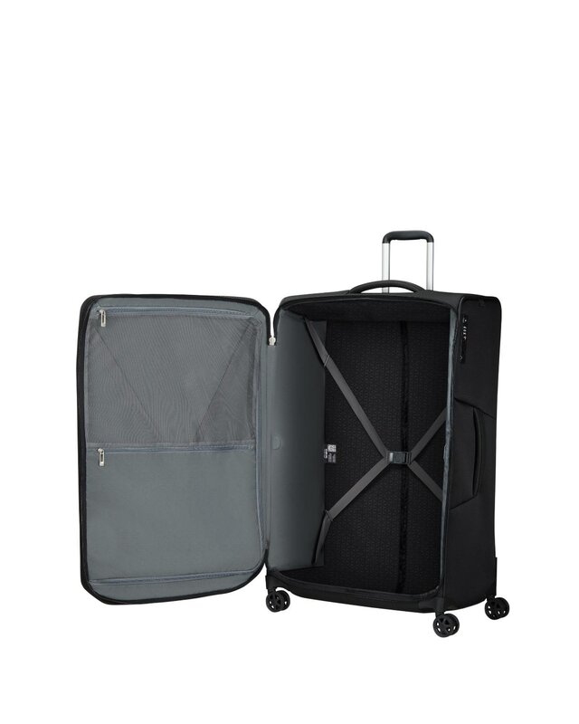 SAMSONITE Samsonite Respark Spinner 82cm Black