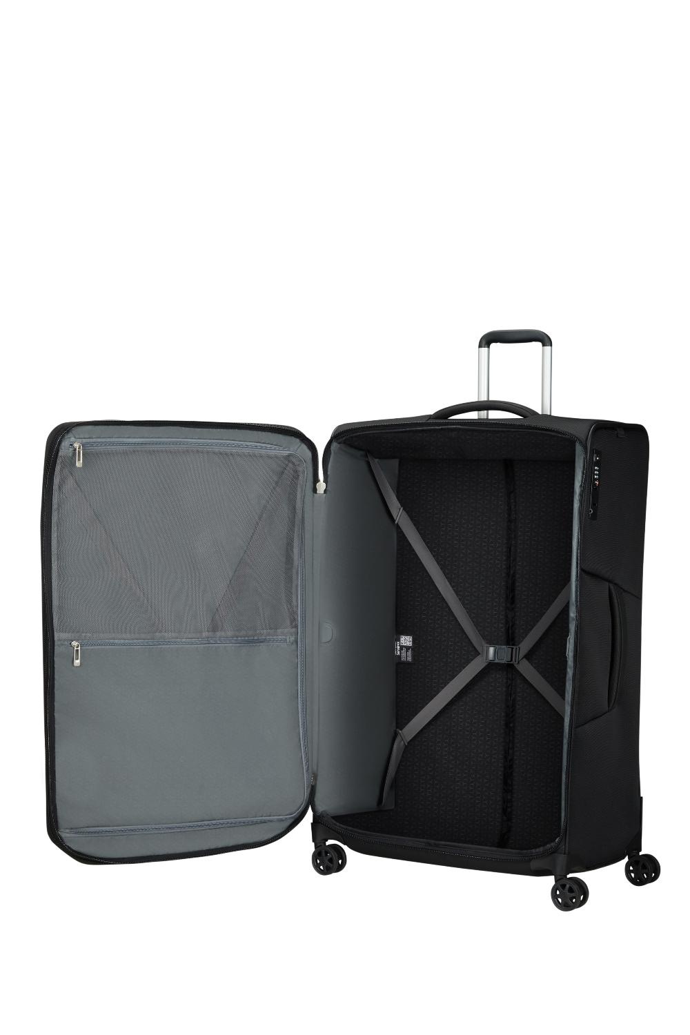 SAMSONITE Samsonite Respark Spinner 82cm Black