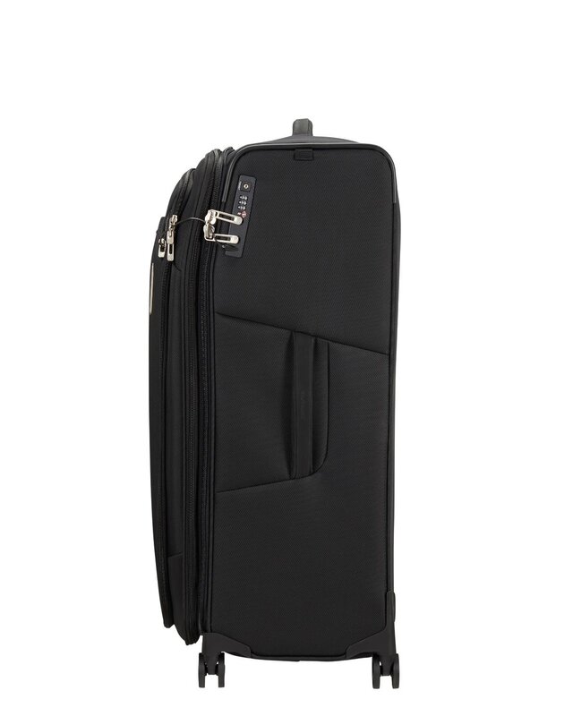 SAMSONITE Samsonite Respark Spinner 82cm Black