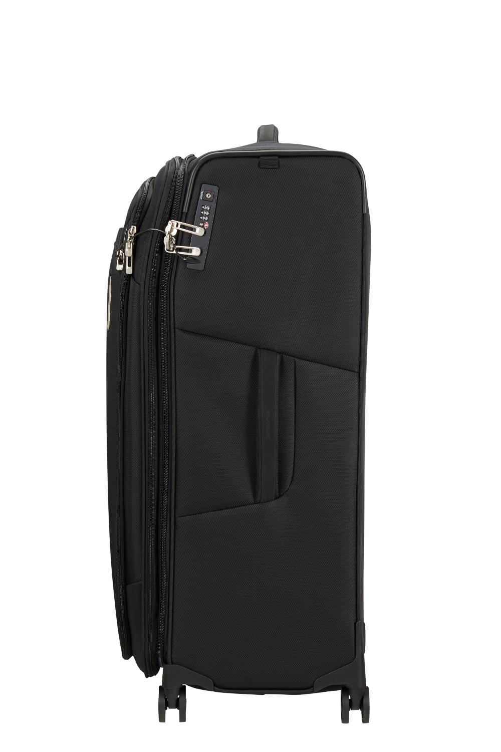 SAMSONITE Samsonite Respark Spinner 82cm Black