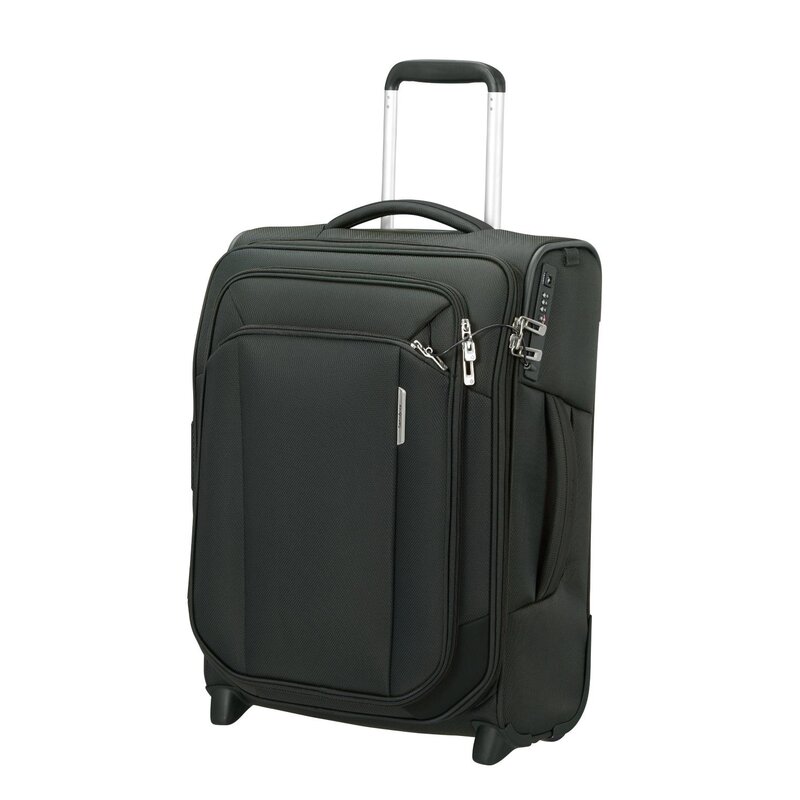 SAMSONITE Samsonite Respark Upright 55cm Forest Green
