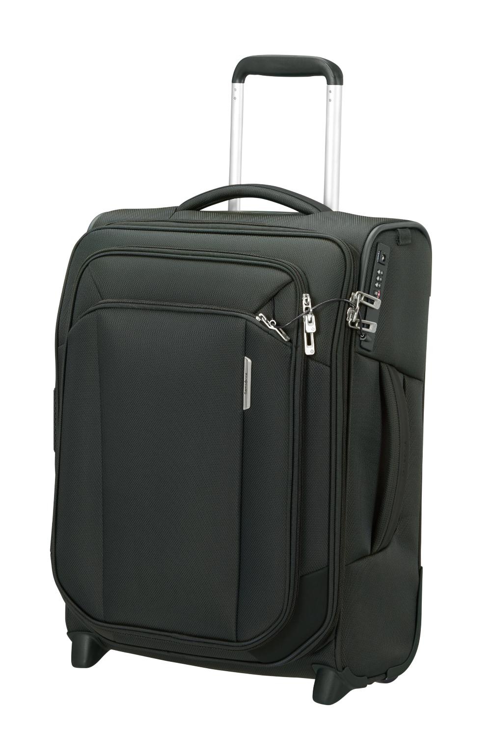 SAMSONITE Samsonite Respark Upright 55cm Forest Green