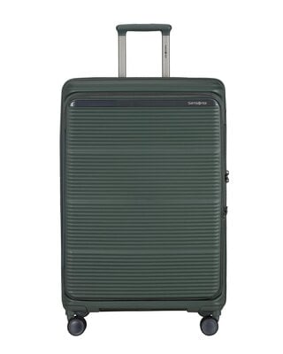 SAMSONITE Paralux HS Spinner 75/28 EXP OLIVE