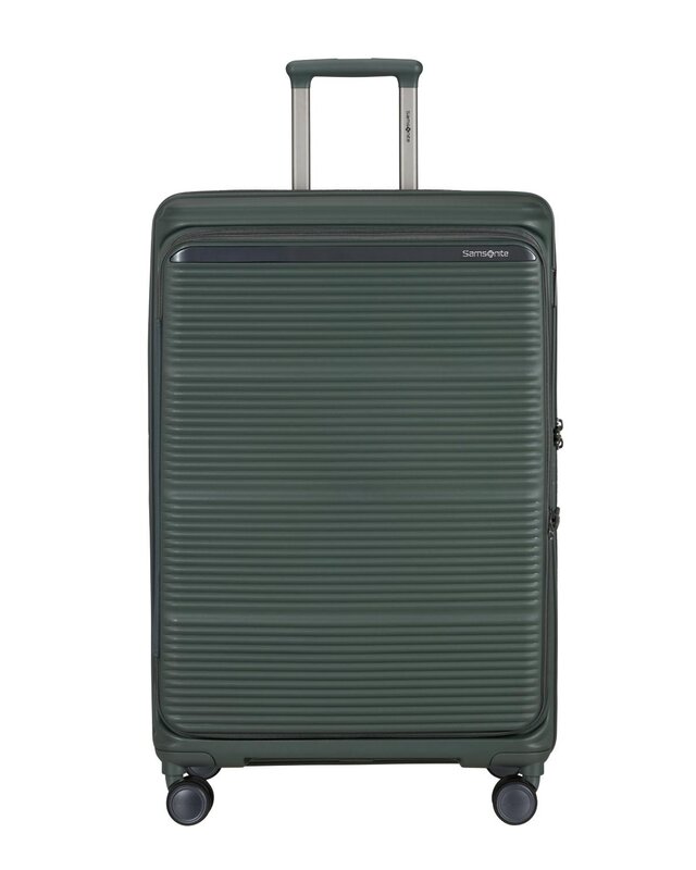 SAMSONITE Paralux HS Spinner 75/28 EXP OLIVE