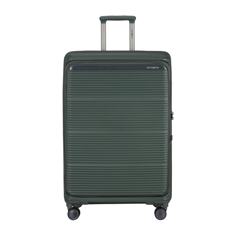 SAMSONITE Paralux HS Spinner 75/28 EXP OLIVE