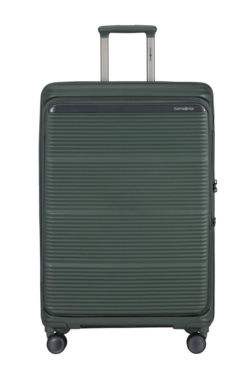 Paralux HS Spinner 75/28 EXP OLIVE