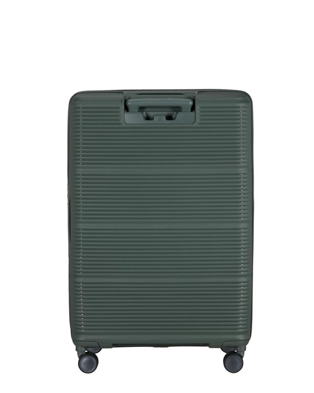 SAMSONITE Paralux HS Spinner 75/28 EXP OLIVE
