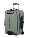 SAMSONITE Ecodiver Duffle Backpack Wheel Ligth Sage