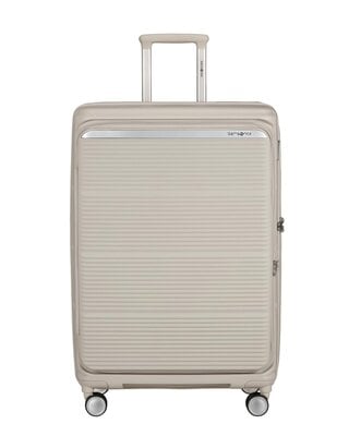 SAMSONITE Paralux HS Spinner 75/28 EXP STONE GREY