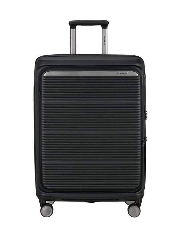 SAMSONITE Paralux Spinner 67/24 EXP M Black