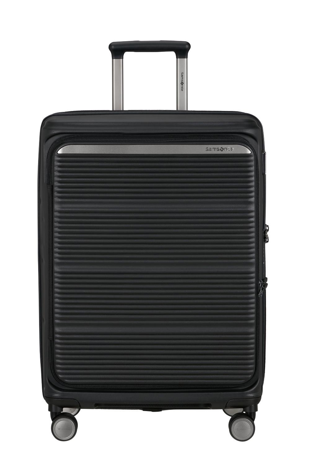SAMSONITE Paralux Spinner 67/24 EXP M Black