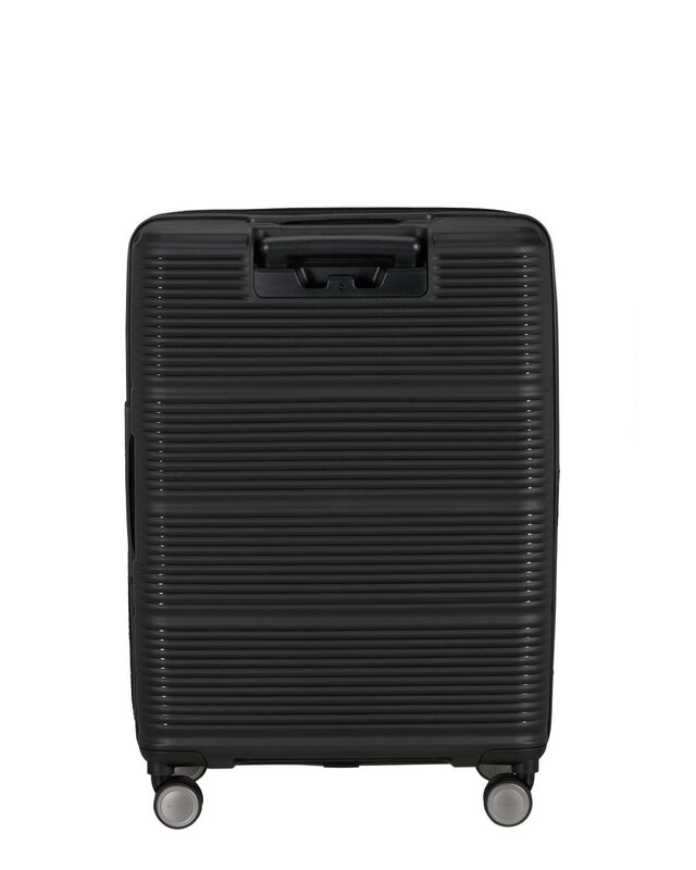 SAMSONITE Paralux Spinner 67/24 EXP M Black