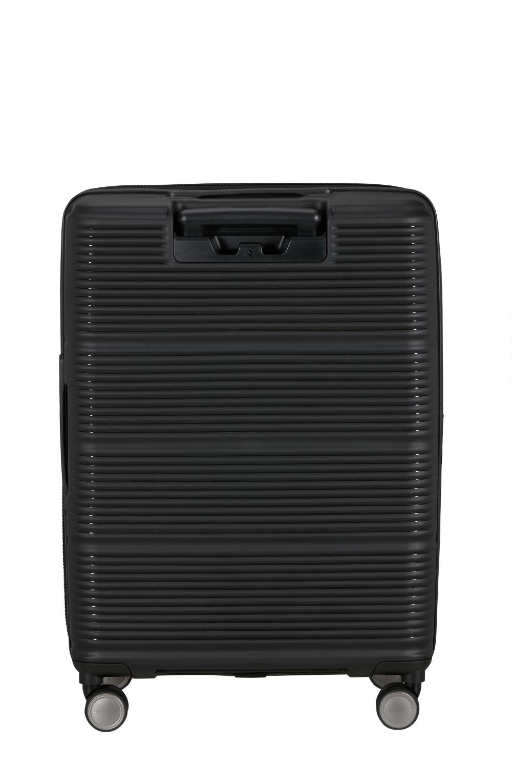 SAMSONITE Paralux Spinner 67/24 EXP M Black