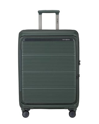 SAMSONITE Paralux Spinner 67/24 EXP M OLIVE