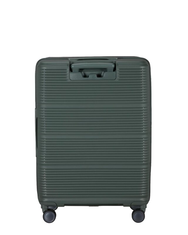 SAMSONITE Paralux Spinner 67/24 EXP M OLIVE