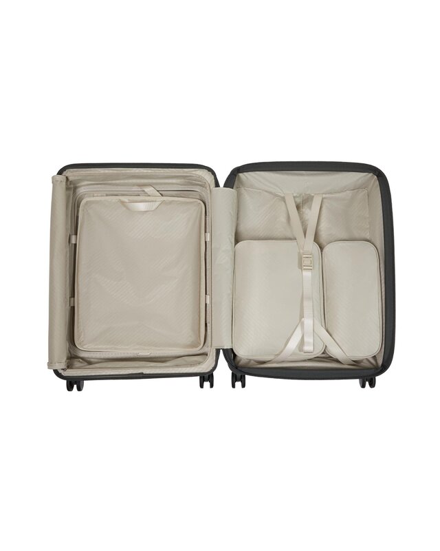 SAMSONITE Paralux Spinner 67/24 EXP M OLIVE