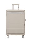 SAMSONITE Paralux Spinner 67/24 EXP M STONE GREY