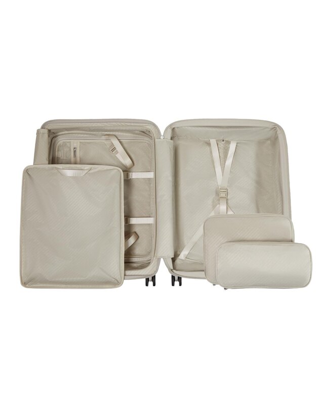 SAMSONITE Paralux Spinner 67/24 EXP M STONE GREY