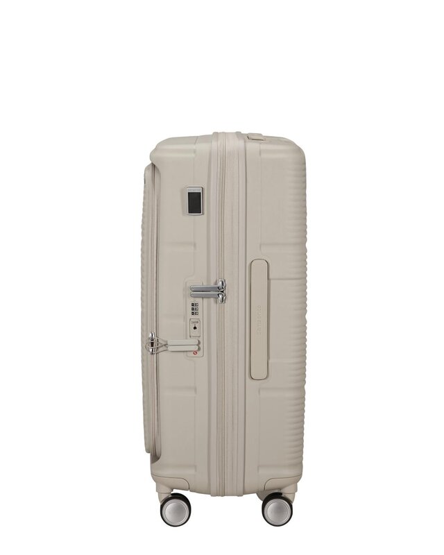 SAMSONITE Paralux Spinner 67/24 EXP M STONE GREY