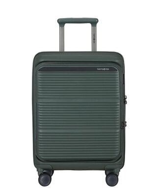 SAMSONITE Paralux HS Spinner 55/20 EXP OLIVE