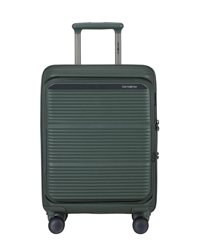 SAMSONITE Paralux HS Spinner 55/20 EXP OLIVE