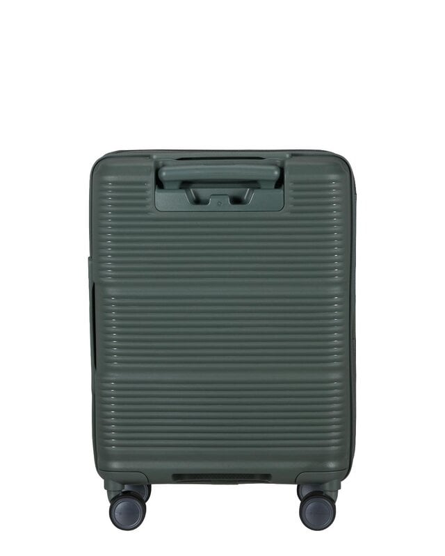 SAMSONITE Paralux HS Spinner 55/20 EXP OLIVE