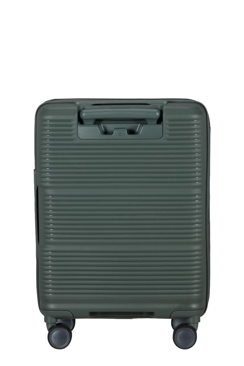 SAMSONITE Paralux HS Spinner 55/20 EXP OLIVE