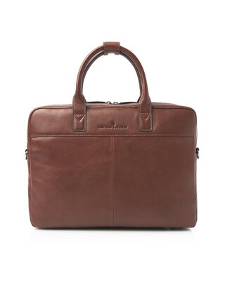 CASTELIJN & BEERENS CASTELIJN EN BEERENS 15,6'' LICHTBRUIN