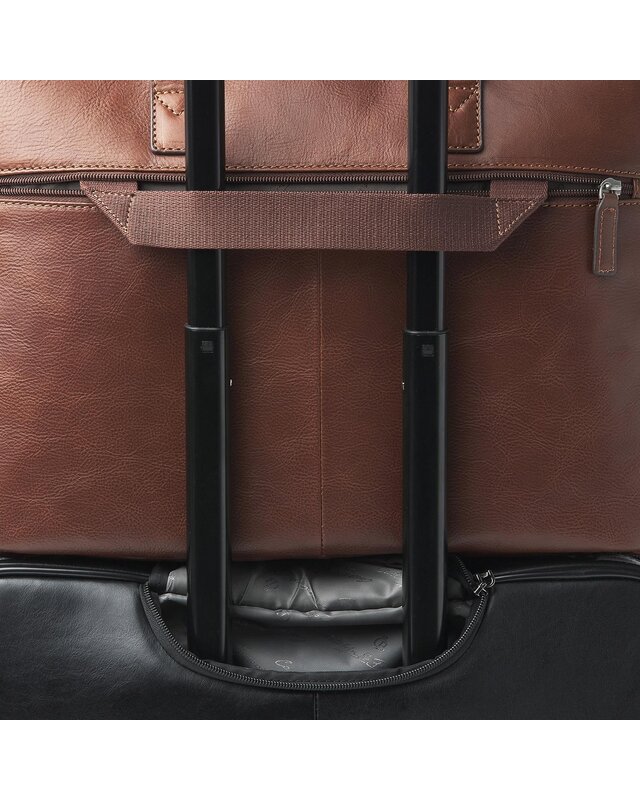 CASTELIJN & BEERENS Castelijn & Beerens 15,6" LICHT BRUIN