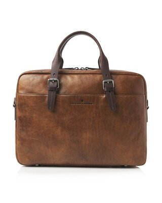 CASTELIJN & BEERENS Castelijn & Beerens Rien 15,6" NATURAL