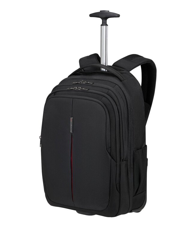 SAMSONITE Guardit 3.0 LPT Backpack/Wheel Black