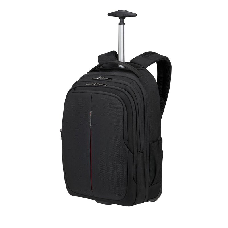 SAMSONITE Guardit 3.0 LPT Backpack/Wheel Black