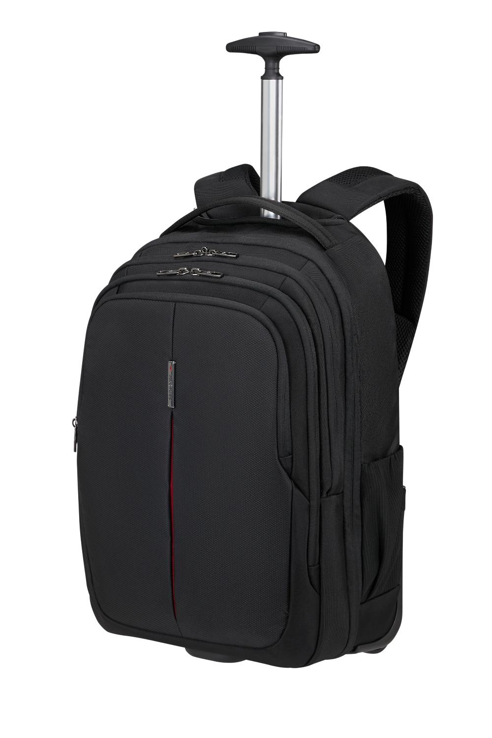 SAMSONITE Guardit 3.0 LPT Backpack/Wheel Black