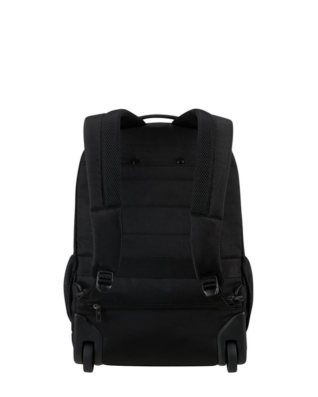 SAMSONITE Guardit 3.0 LPT Backpack/Wheel Black