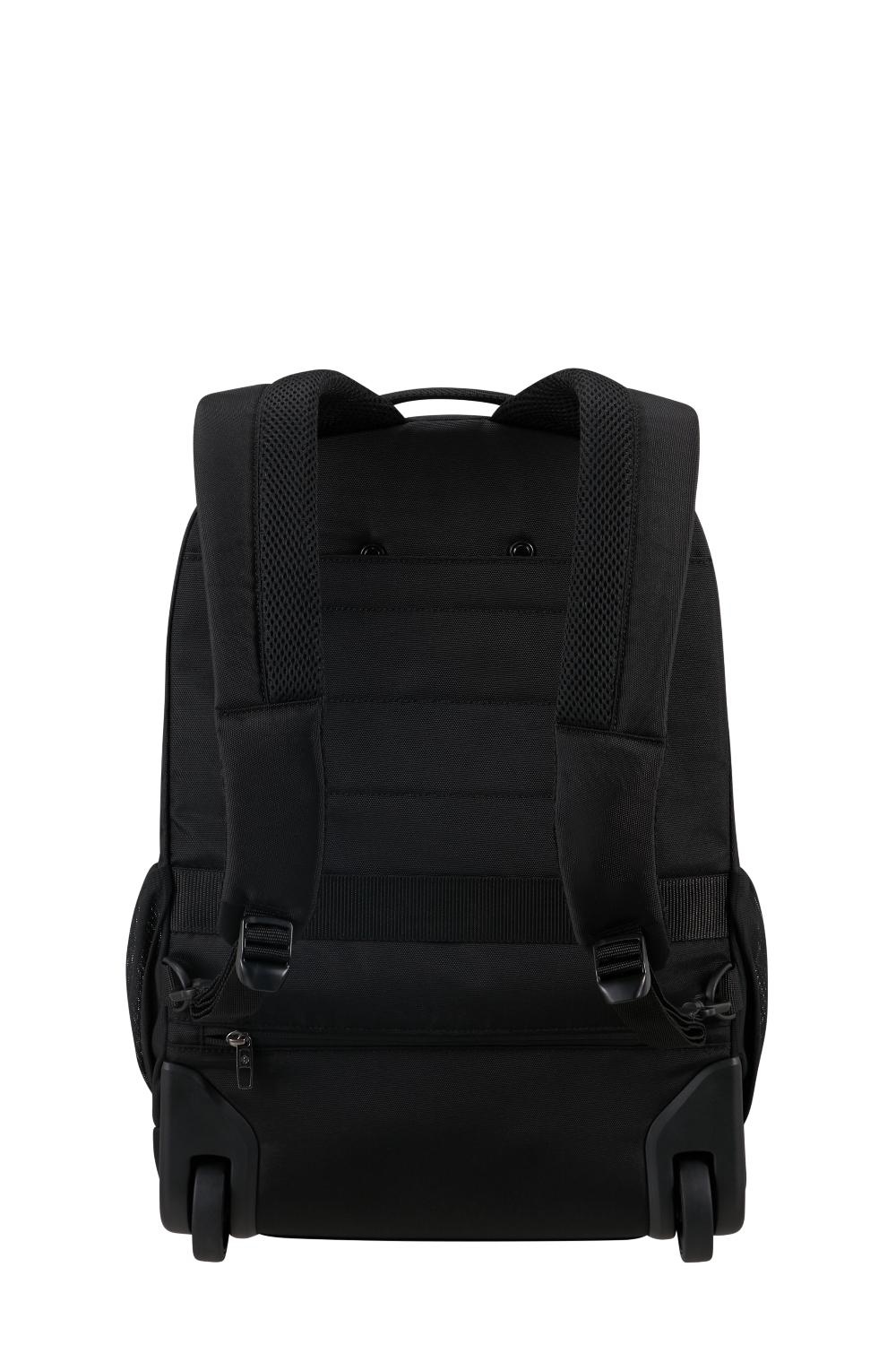 SAMSONITE Guardit 3.0 LPT Backpack/Wheel Black