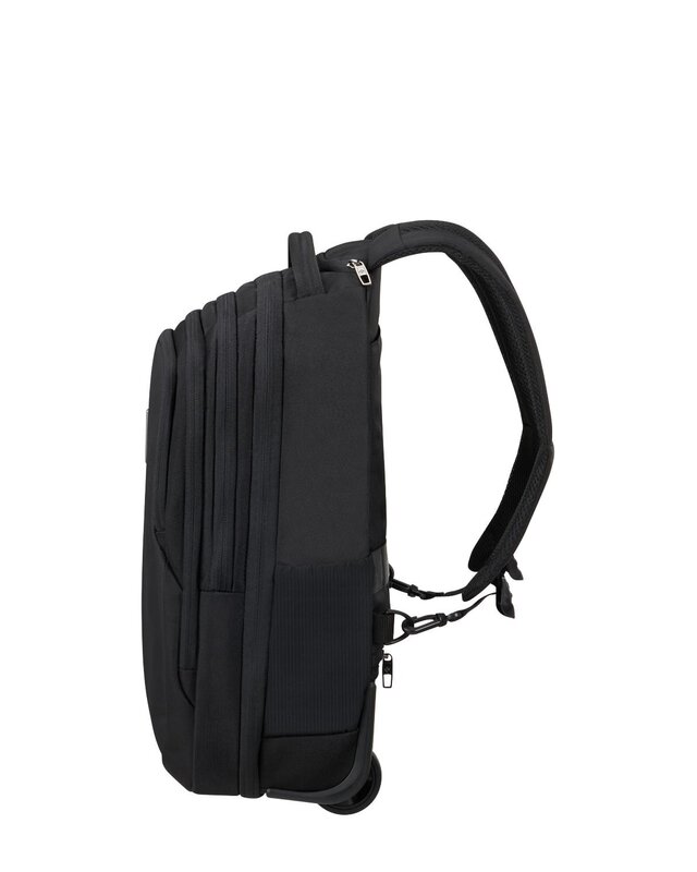 SAMSONITE Guardit 3.0 LPT Backpack/Wheel Black