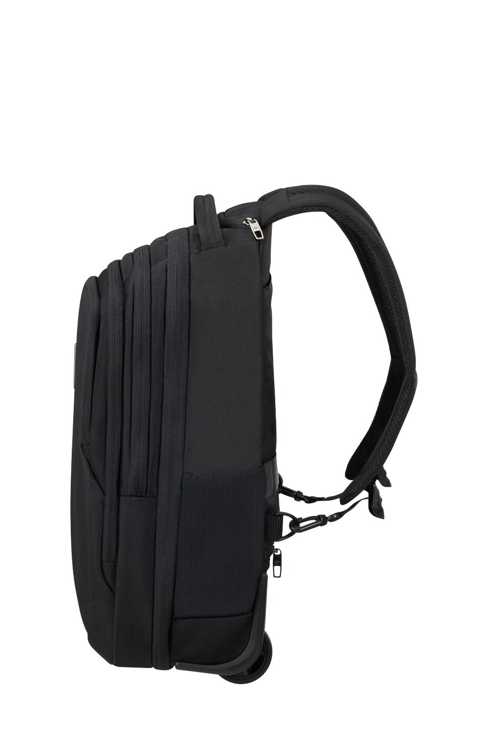 SAMSONITE Guardit 3.0 LPT Backpack/Wheel Black
