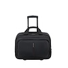 Guardit 3.0 Rolling Tote 17.3" Black