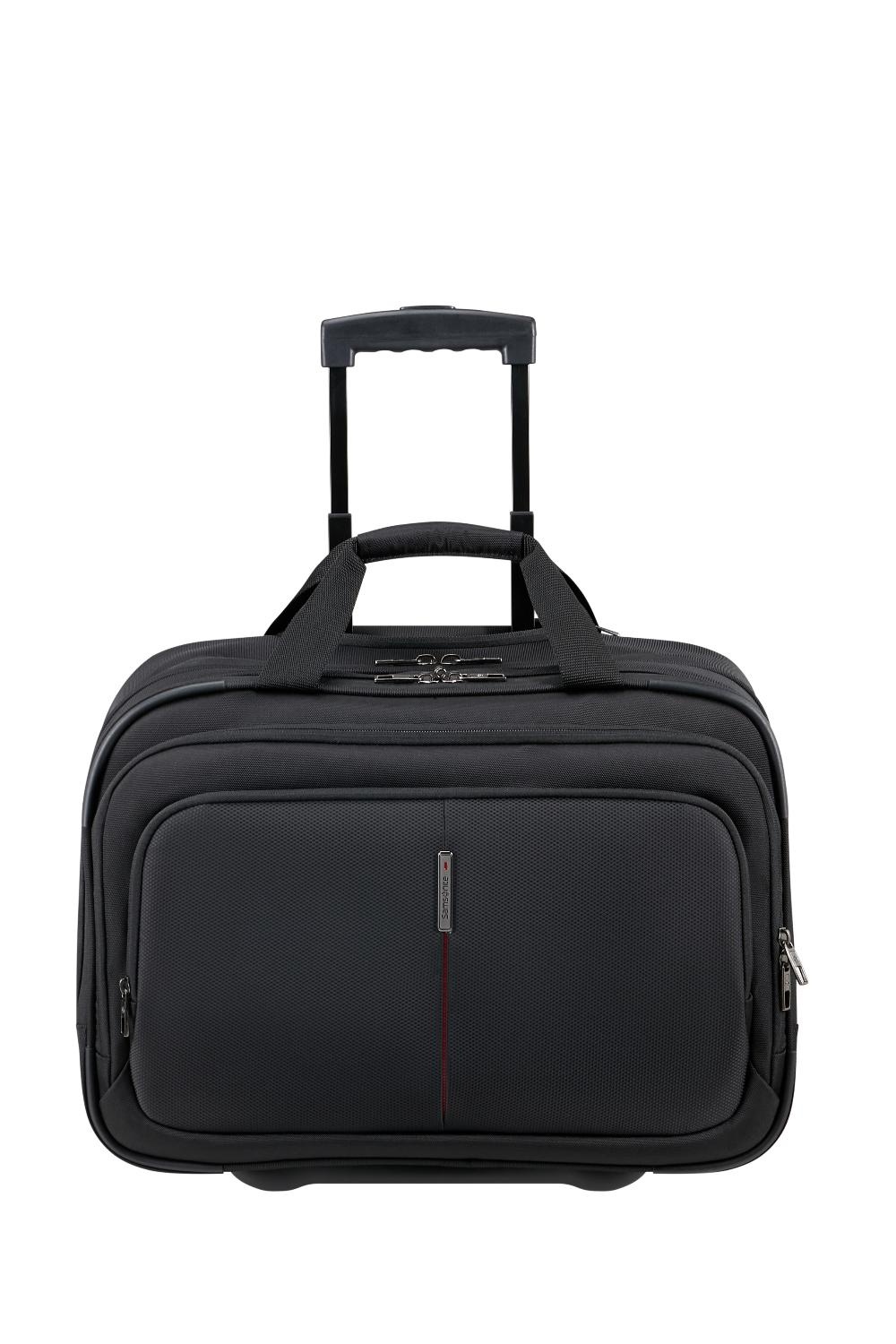 SAMSONITE Guardit 3.0 Rolling Tote 17.3" Black