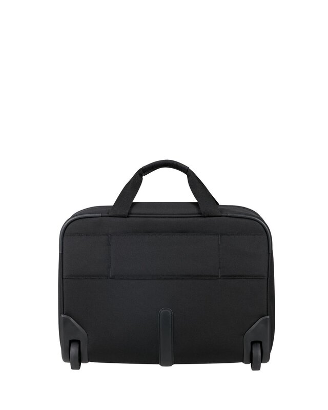 SAMSONITE Guardit 3.0 Rolling Tote 17.3" Black