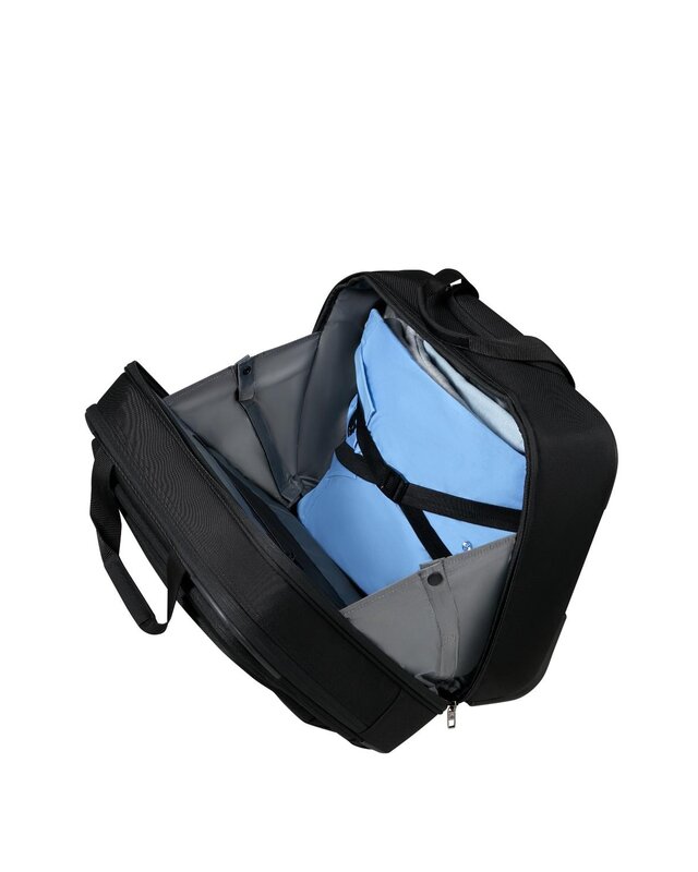 SAMSONITE Guardit 3.0 Rolling Tote 17.3" Black