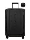 SAMSONITE Samsonite Essens Koffer 75cm GRAPHITE