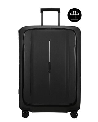 SAMSONITE Samsonite Essens Koffer 75cm GRAPHITE
