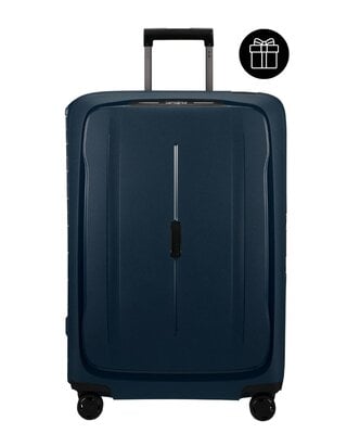 SAMSONITE Samsonite Essens Spinner 75cm MIDNIGHT BLUE