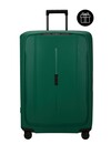 SAMSONITE Samsonite Essens Spinner 75cm ALPINE GREEN